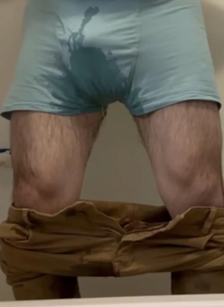 Felt better than using the toilet posted by WammoFun