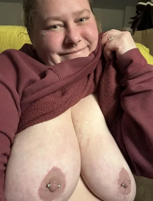 Felt cute! by CurvyKay30