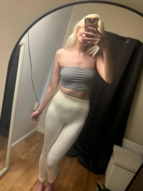 Felt cute by LanaPeaches__