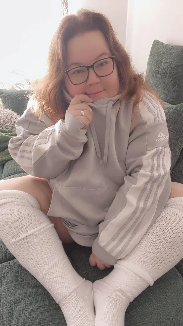 felt cute ._. posted by Holy_Curvy