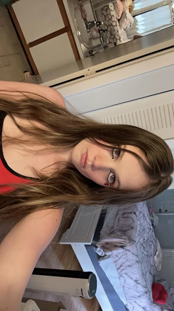 Felt cute, felt sexy, felt like posting posted by OceanLyn