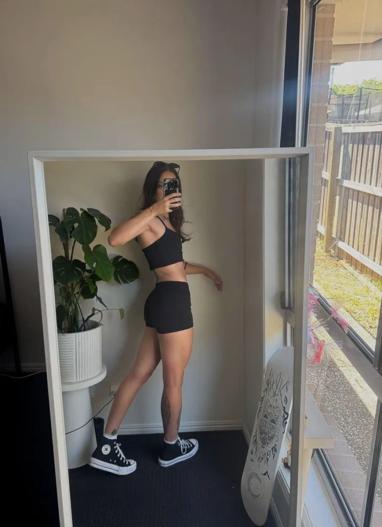 felt cute for a sec posted by Lilackendy