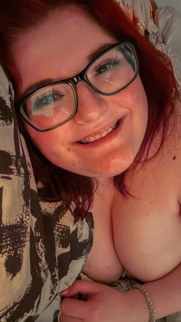 Felt cute. posted by NikkiH93