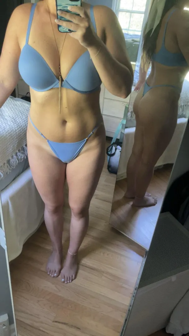 felt cute in this one… posted by kate_undone