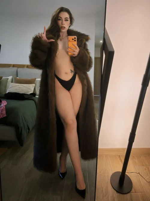 Felt cute by MommySkyOfficial