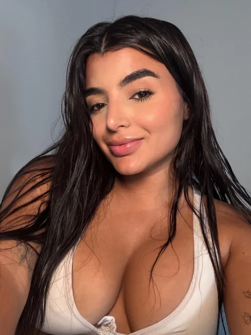 Felt cute might delete later by SugarBelleDreams