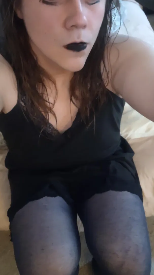 Felt cute. Mtf 25 posted by Suitable-Science-846