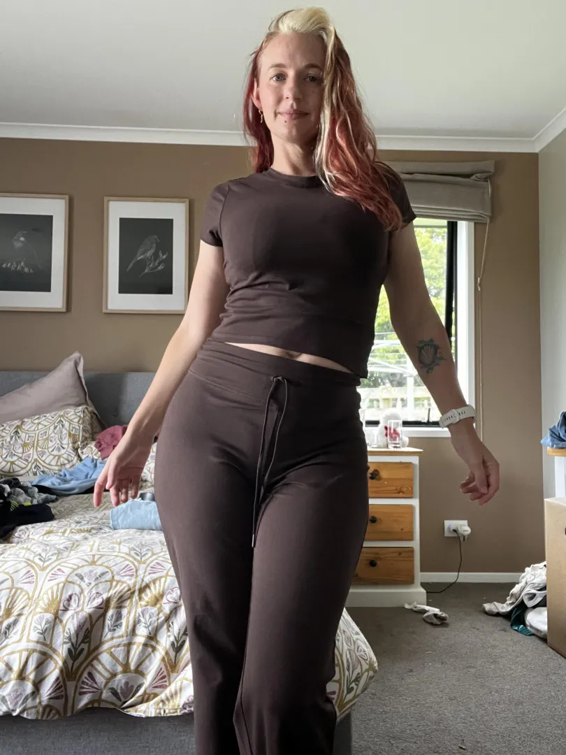 Felt cute, norty north girl posted by BallTraditional3831