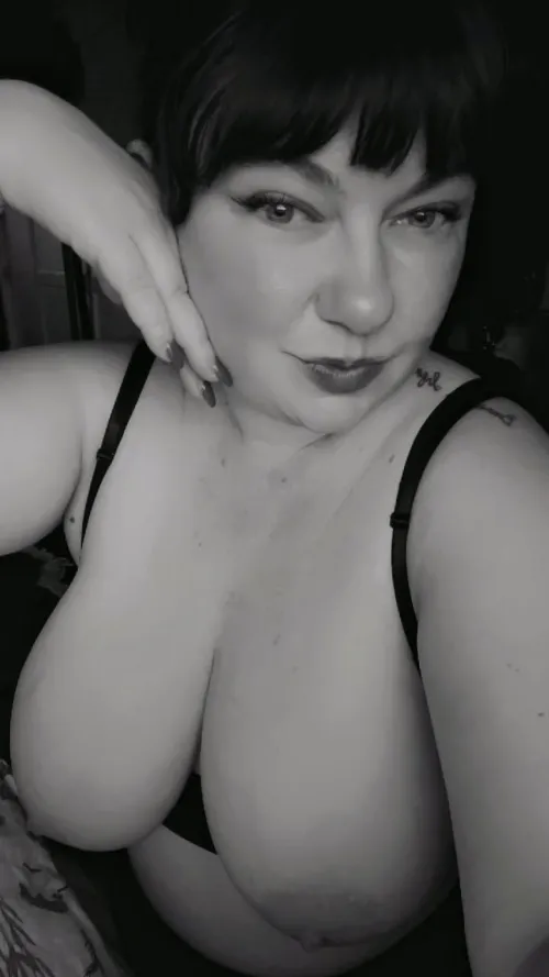 Felt cute, won't delete  by rosehips_redlips