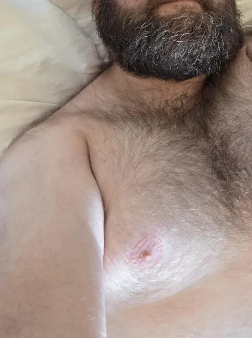 Felt furry, might delete later by tttrov2