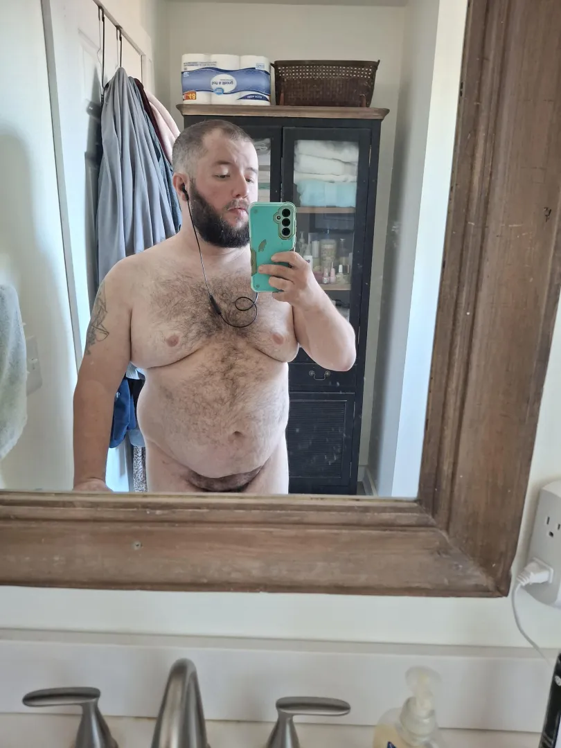 Felt good today posted by Miserable-Freedom-31