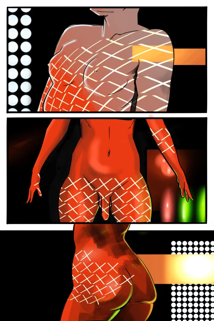 Felt inspired posted by Stucko334