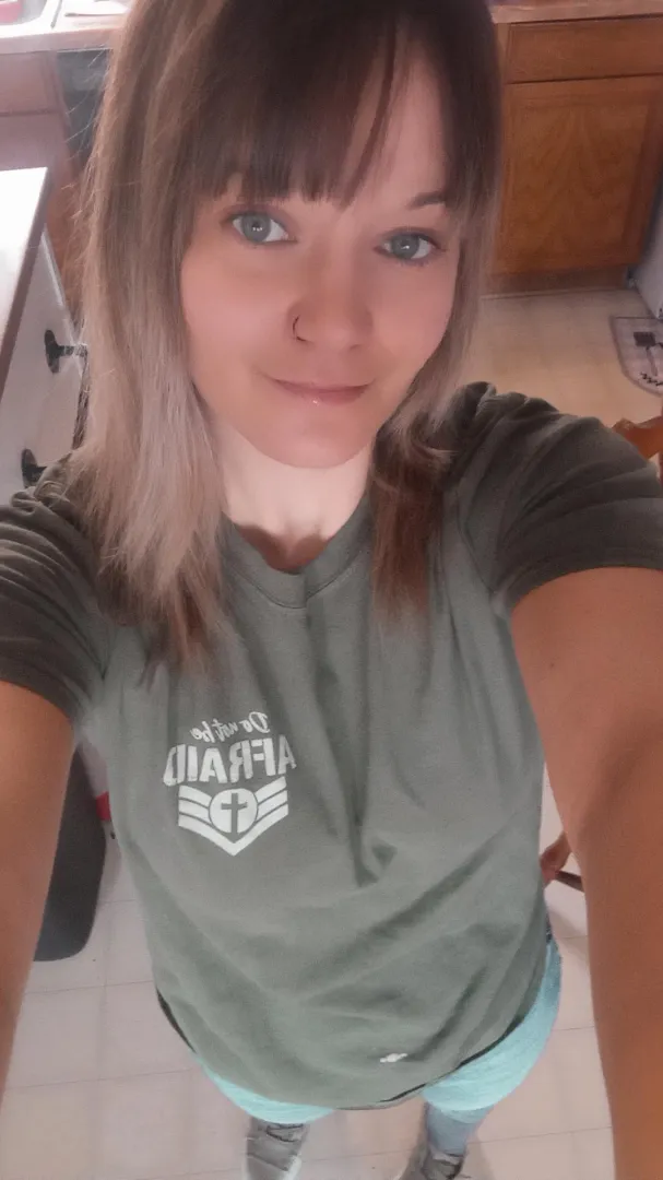 Felt like a tease today posted by MissTaylorLaurenxo