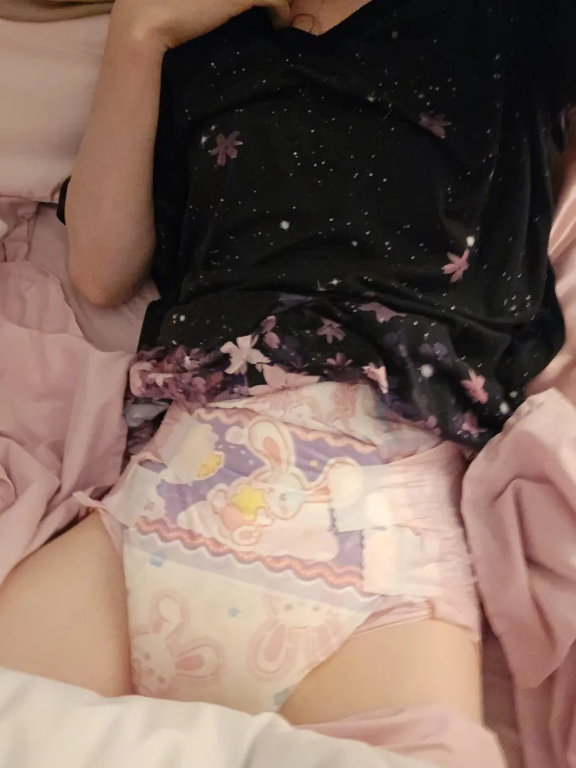 Felt like showing off pjs before I changed! posted by FrozenNachoCheese