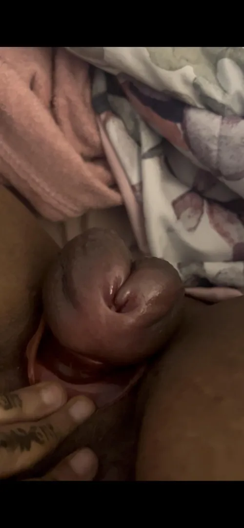 Felt so good  by Zombie_Mental