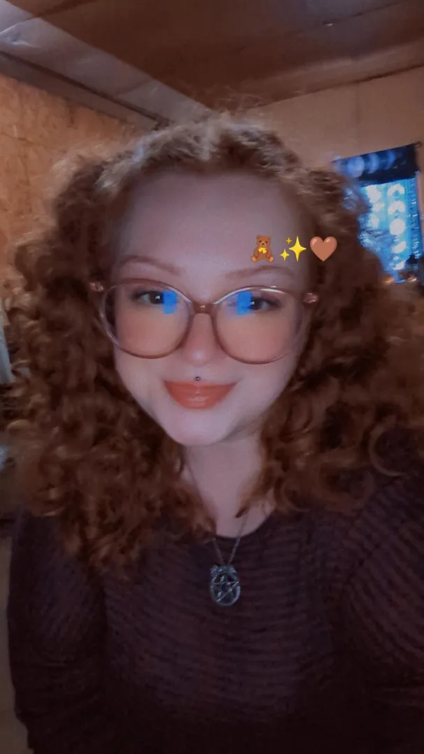 Felt so lil & cute yesterday posted by earthlyspirit