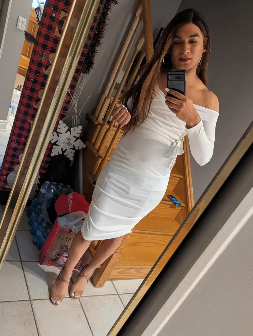 Felt super fem posted by Jayla_CD