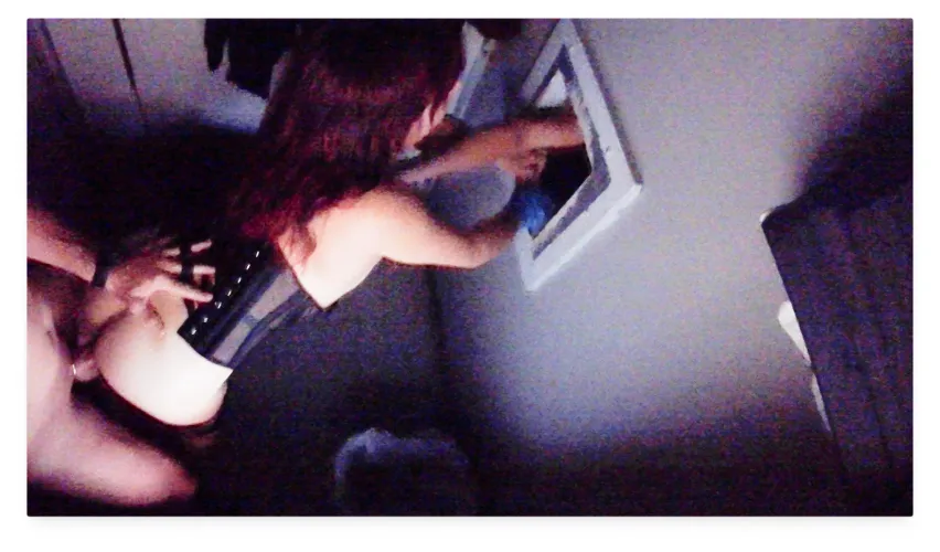 Felt Up by Sonny_Haight