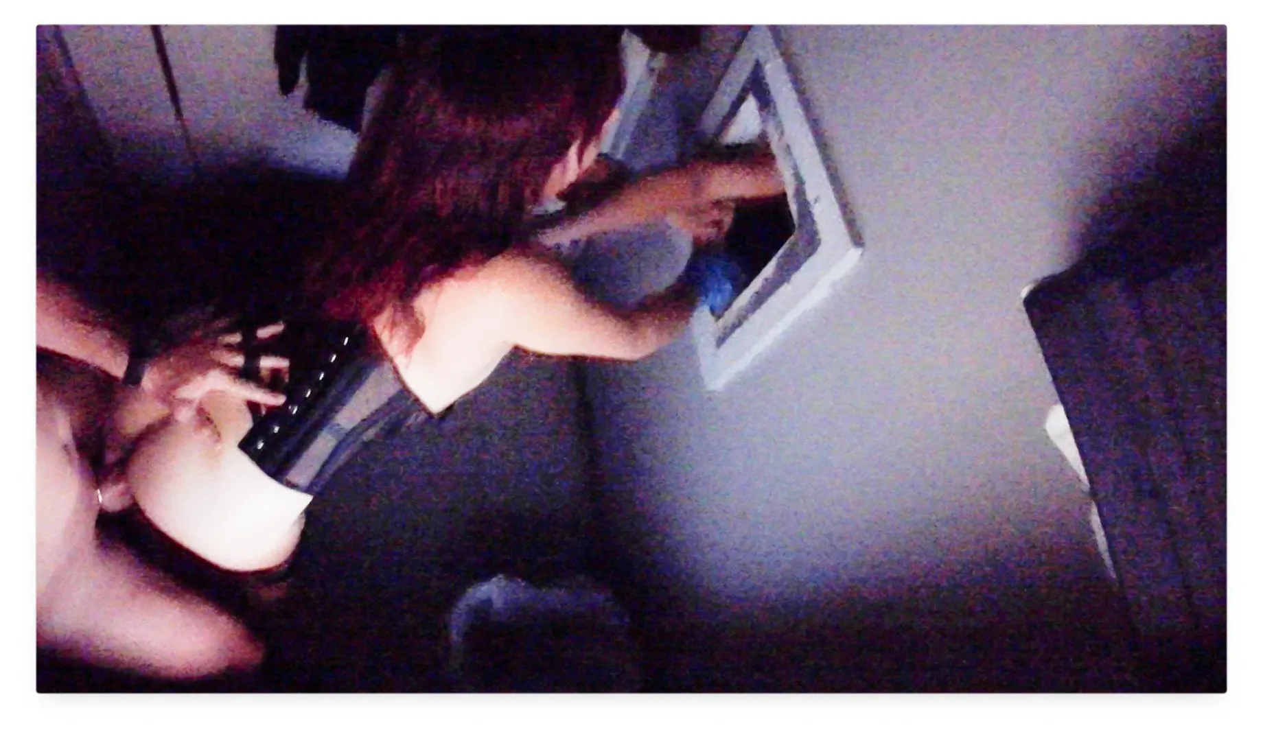 Felt Up posted by Sonny_Haight