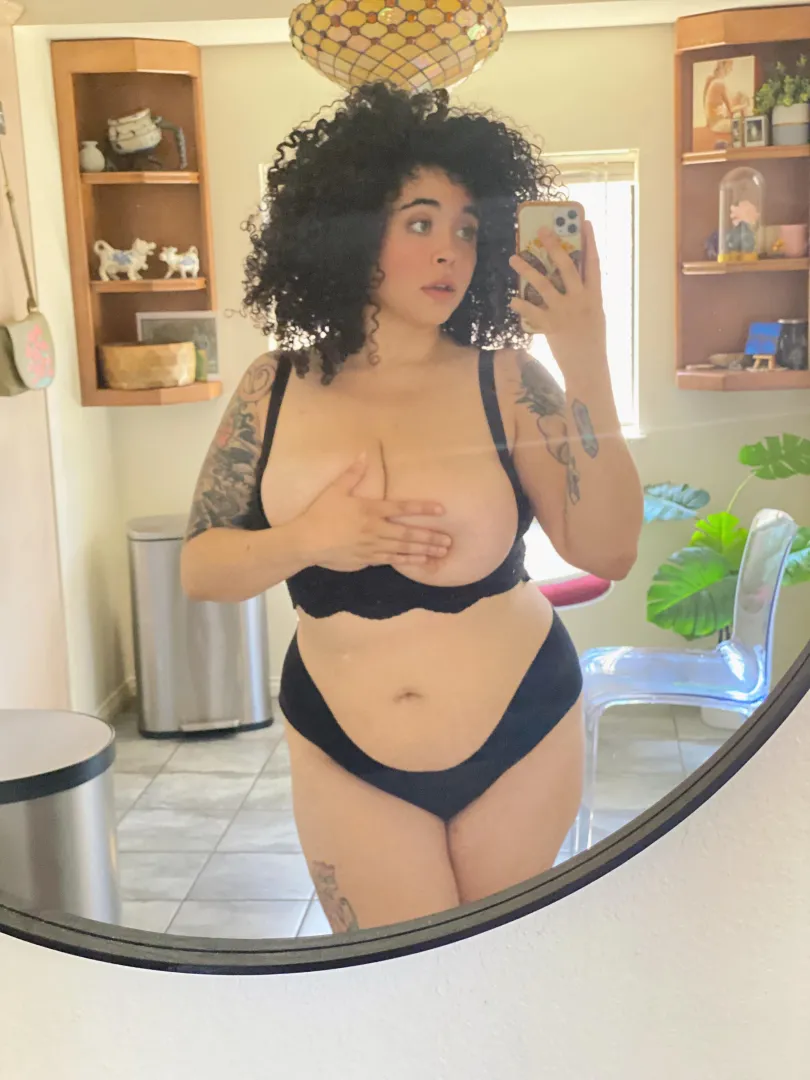 Felt very supple and soft yesterday  posted by OEnvyus