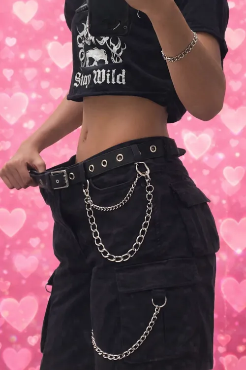 Femboy >\\\< by Sissy-Baddie