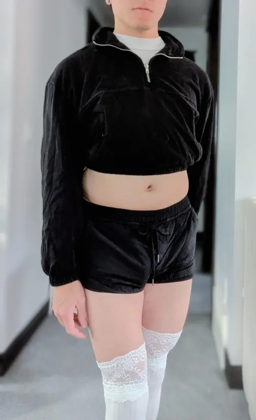 Femboy vibez by Ok_Toe8457