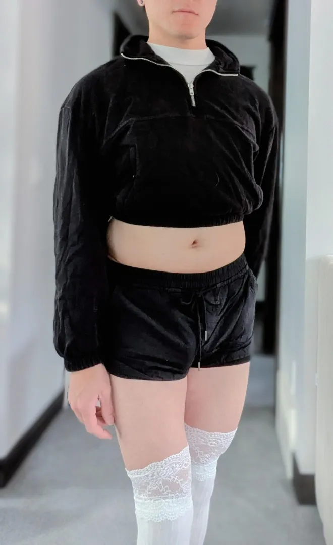 Femboy vibez posted by Ok_Toe8457