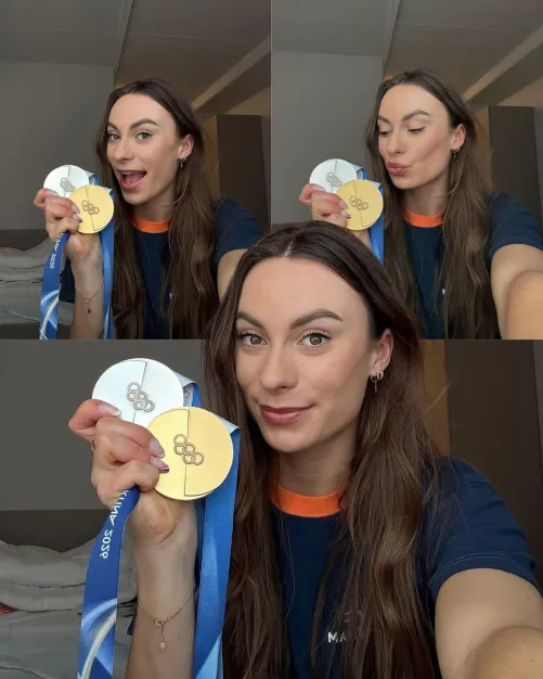 Femke kok by darryl100000