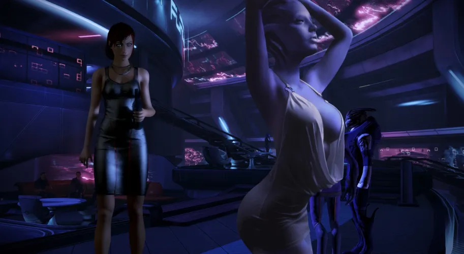 Femshep - Tonight she will be mine. Yes she will. (Rastifan) by Rastifan