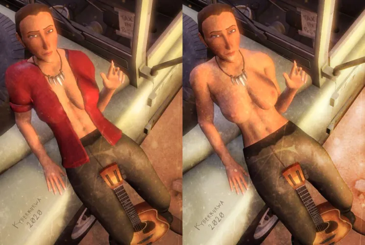 Femsniper by KyberKurwa by Direct-Success