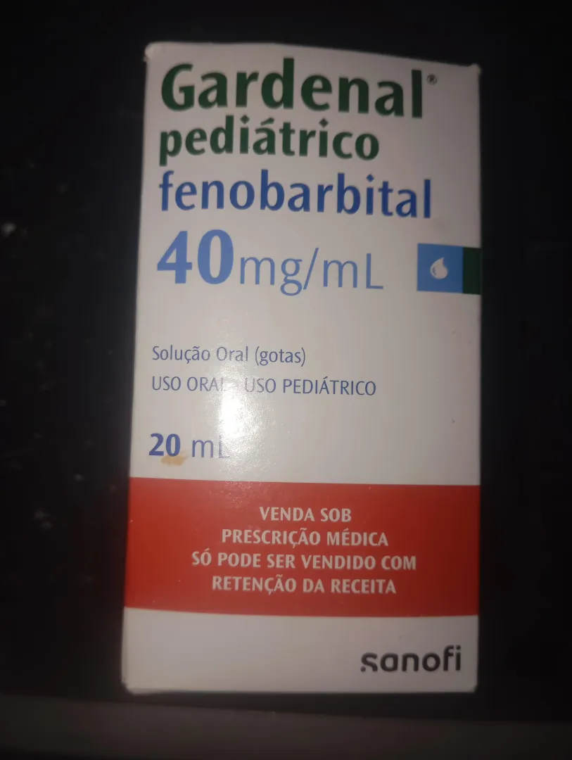 Fenobarbital posted by smokekkkk