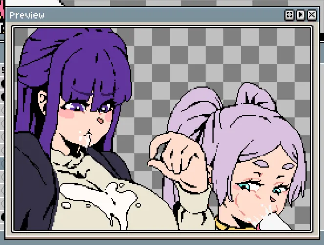 Fern is so cute! by LexTheBodyCartograph