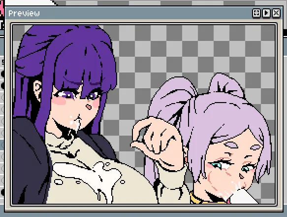 Fern is so cute! posted by LexTheBodyCartograph