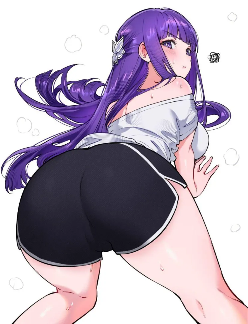 Fern throwing it back [Frieren] posted by Nivixa