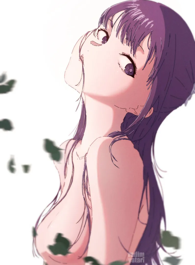 Fern (@vadimvatari) posted by Gold-Doctor-3969