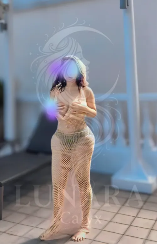 [F]estering desire to ignore my responsibilities and stay pool side all afternoon has officially reached a breaking point. by Lunara_Calyx