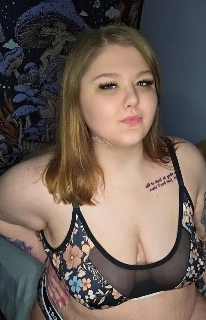 Fetish friendly BBW switch available all day [sext] [pics] [vids] [GFE] posted by MsT0xin