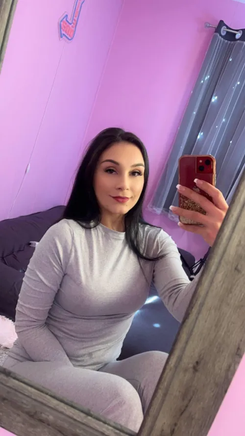 Fetish friendly, genuine loving [gfe] w/ me by Pregnantgoddess20