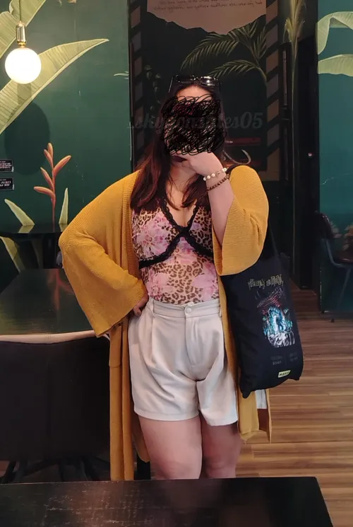 Fetish Haven Seller Profile for u/_skygonzales05 by HavenMom