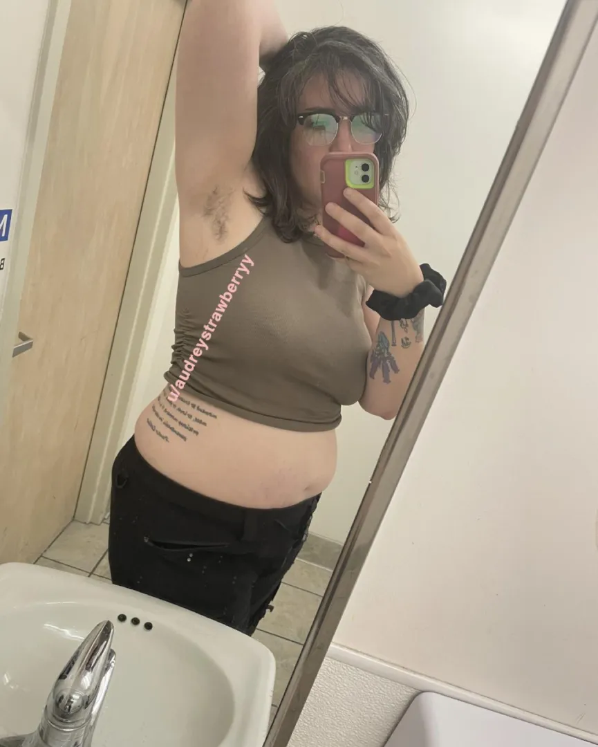 Fetish Haven Seller Profile for u/audreystrawberryy posted by HavenMom