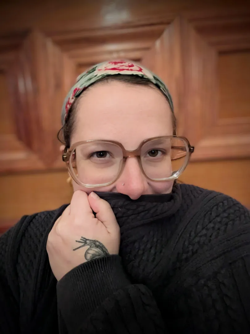 Fetish Haven Seller Profile for u/captaindae posted by cryptid_safehouse