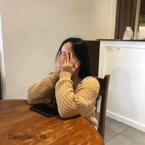 Fetish Haven Seller Profile for u/Daisydaisy_94 by HavenMom