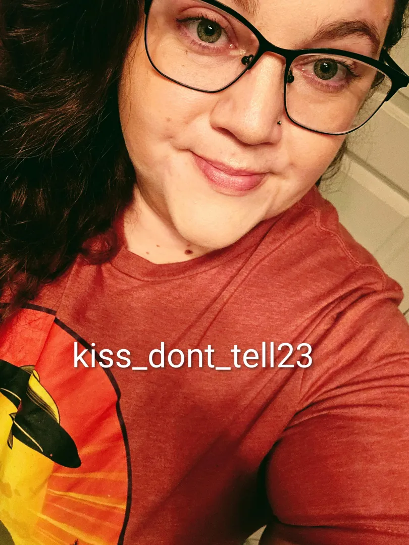 Fetish Haven Seller Profile for u/kiss_dont_tell23 posted by HavenMom