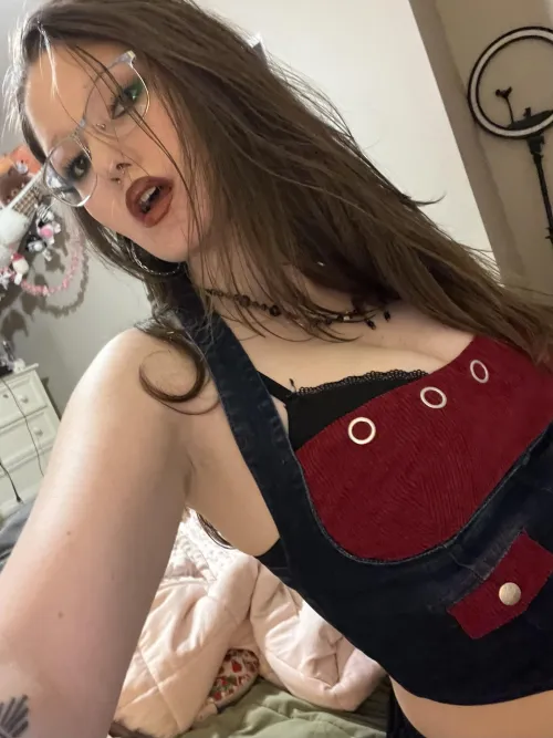 Fetish Haven Seller Profile for u/LailaFawn by cryptid_safehouse