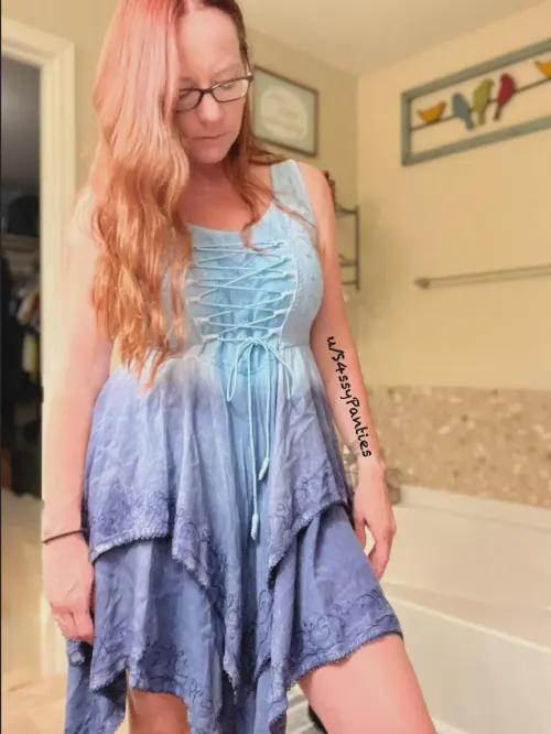 Fetish Haven Seller Profile for u/S4ssyPanties by HavenMom