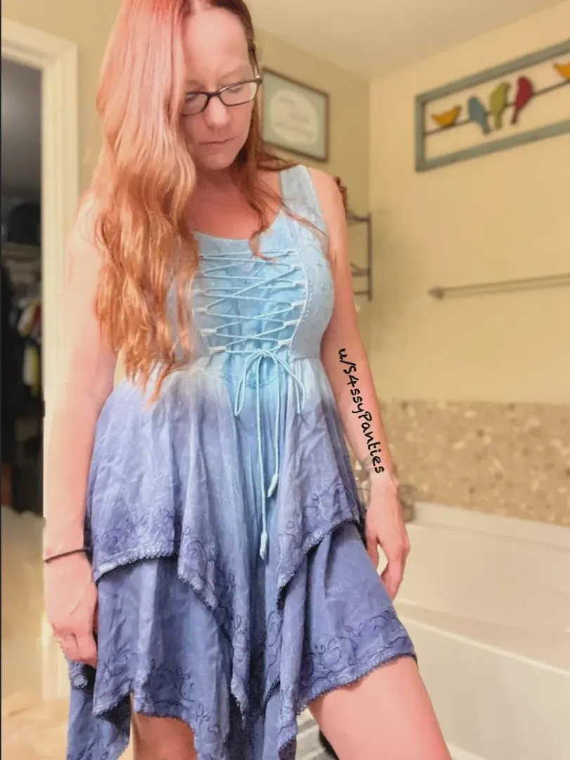 Fetish Haven Seller Profile for u/S4ssyPanties posted by HavenMom