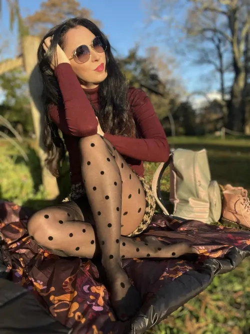 field day by OchentaDenier