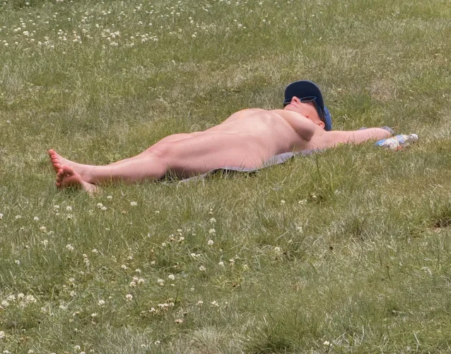 Field of Dreams. by JandSabina