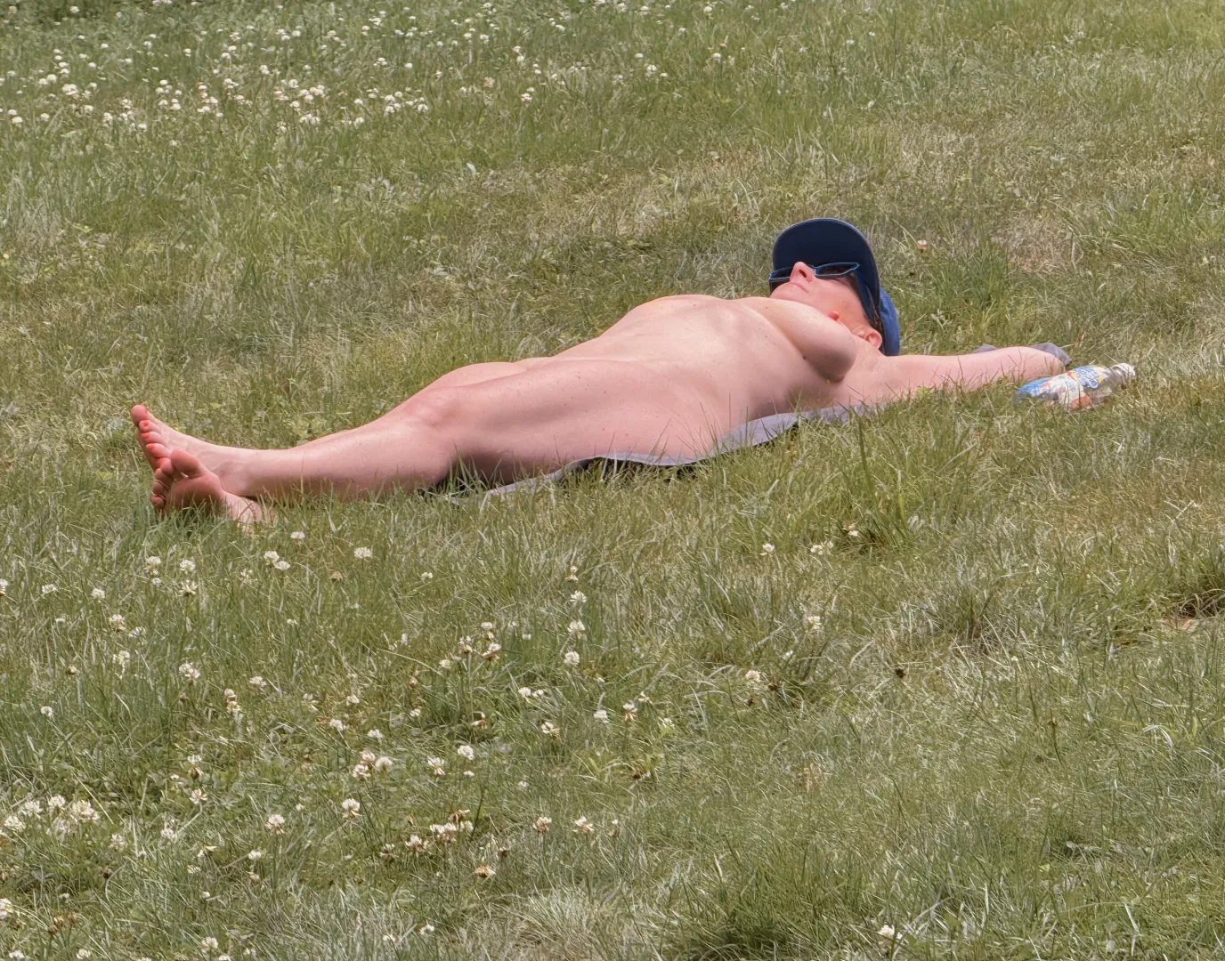 Field of Dreams. posted by JandSabina