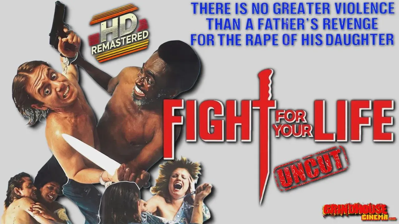 Fight for Your Life (1977) watch uncut posted by BlueBlack_Channel